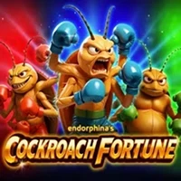 Cockroach Fortune slot