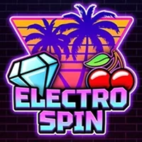 Electro Spin slot
