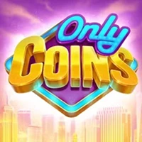 Only Coins slot