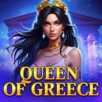 Queen of Force slot
